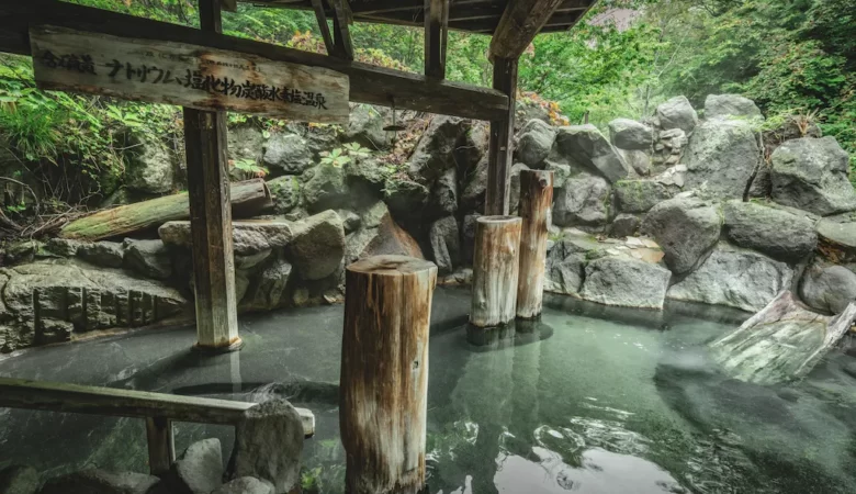 【栃木県】奥鬼怒温泉 加仁湯 日帰り湯/泉質/アクセスなど